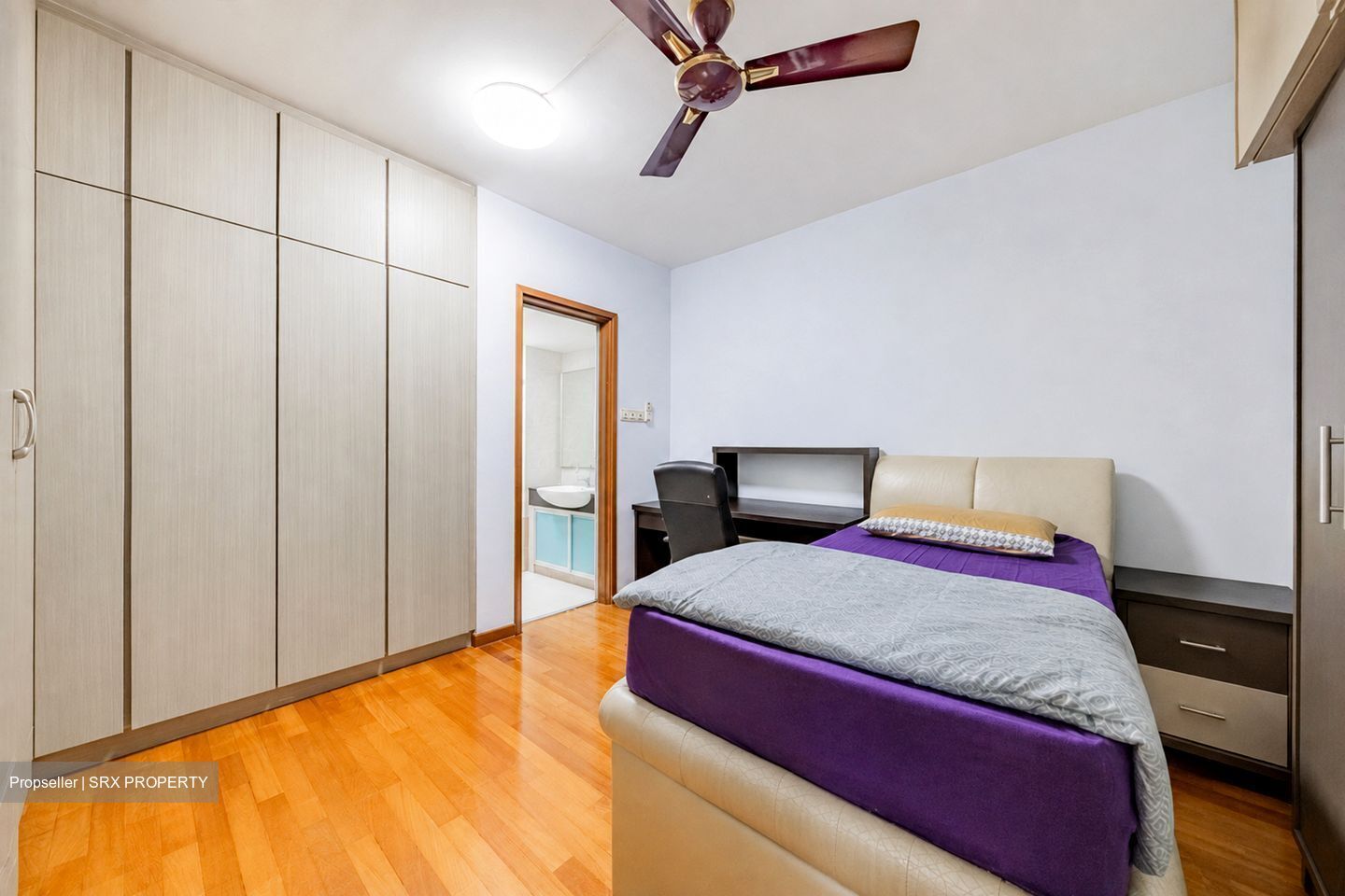 The Gardens At Bishan (D20), Condominium #617142311
